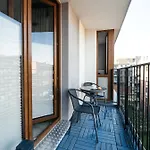 Appartement Way2stay Rakowicka