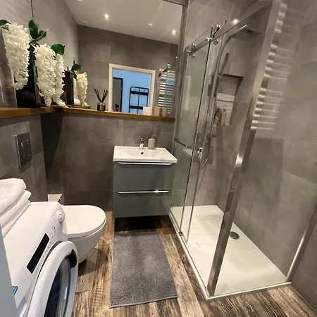 Way2stay Rakowicka *