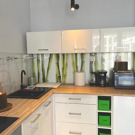 Way2stay Rakowicka Apartamento