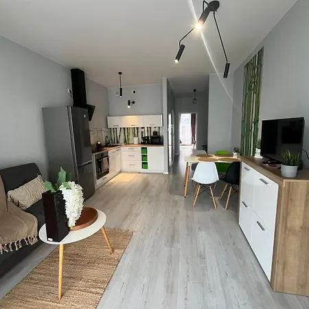 شقة Way2stay Rakowicka
