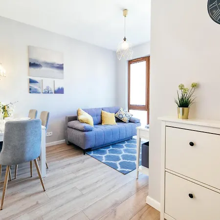 Way2stay Rakowicka Krakau