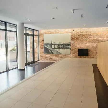 公寓 Way2stay Rakowicka