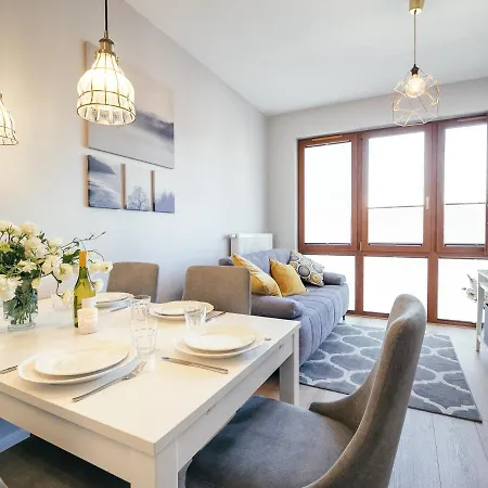Way2stay Rakowicka Apartment Krakow