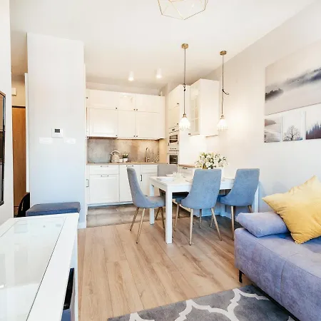 Way2stay Rakowicka *