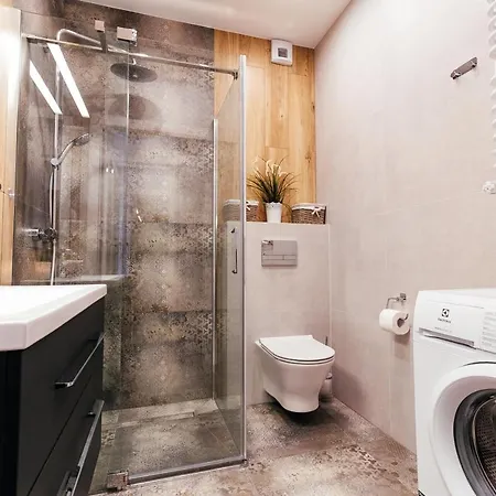 Way2stay Rakowicka Lejlighed