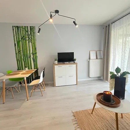 Daire Way2stay Rakowicka *