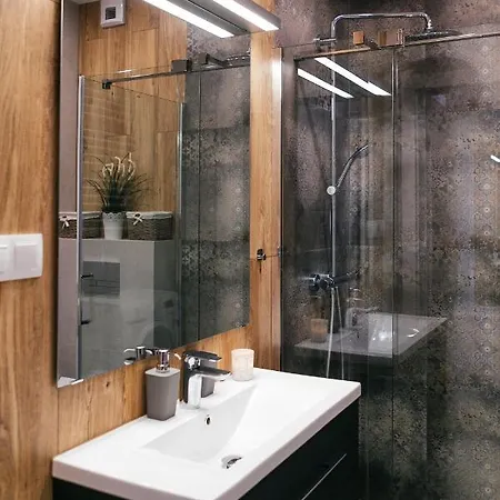 Daire Way2stay Rakowicka *