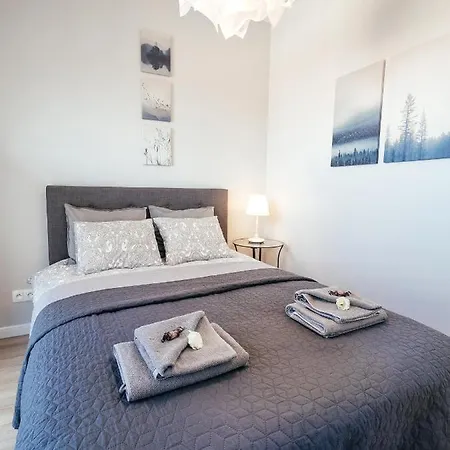 Way2stay Rakowicka * Krakow