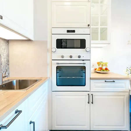 Daire Way2stay Rakowicka