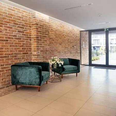 Way2stay Rakowicka Krakow