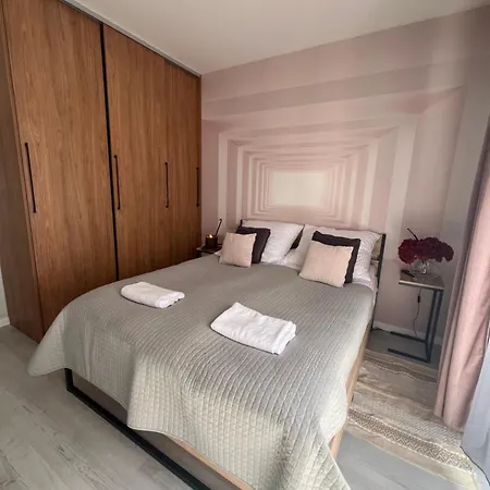 Apartment Way2stay Rakowicka *