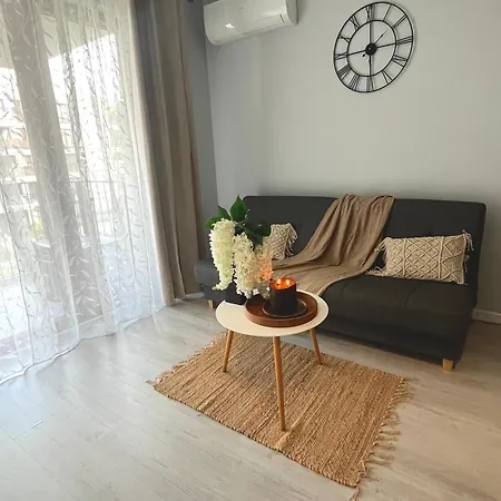 Way2stay Rakowicka Apartment Krakau