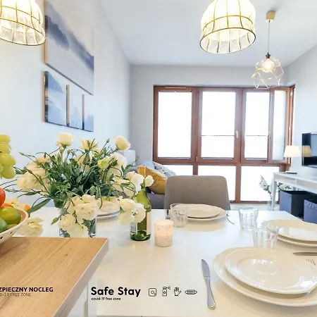 Way2stay Rakowicka Krakau